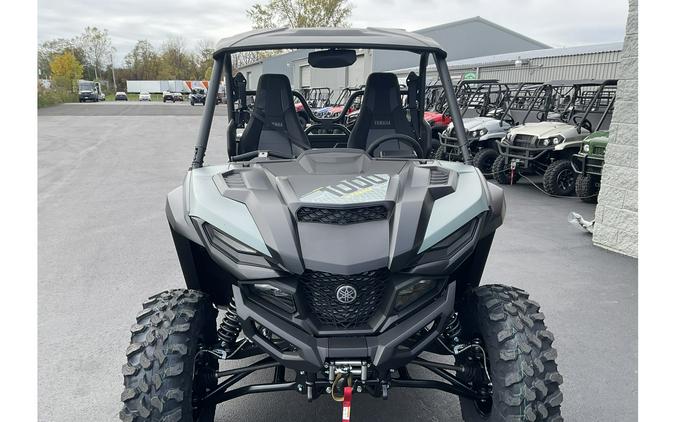 2026 Yamaha Wolverine RMAX2 1000 XT-R