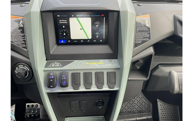 2026 Yamaha Wolverine RMAX2 1000 XT-R