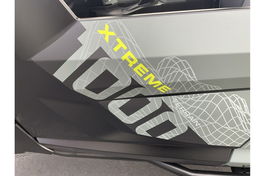 2026 Yamaha Wolverine RMAX2 1000 XT-R