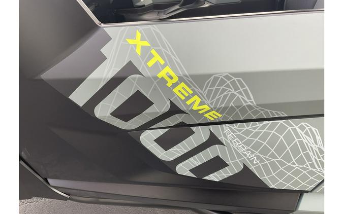 2026 Yamaha Wolverine RMAX2 1000 XT-R