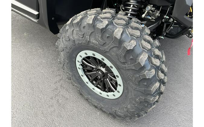 2026 Yamaha Wolverine RMAX2 1000 XT-R