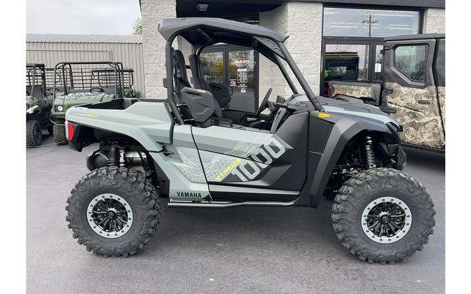 2026 Yamaha Wolverine RMAX2 1000 XT-R