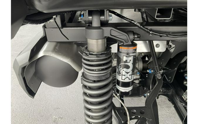 2026 Yamaha Wolverine RMAX2 1000 XT-R