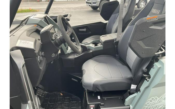 2026 Yamaha Wolverine RMAX2 1000 XT-R