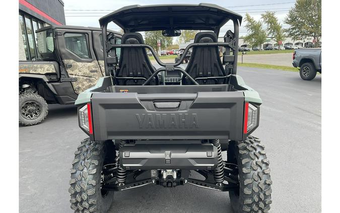 2026 Yamaha Wolverine RMAX2 1000 XT-R