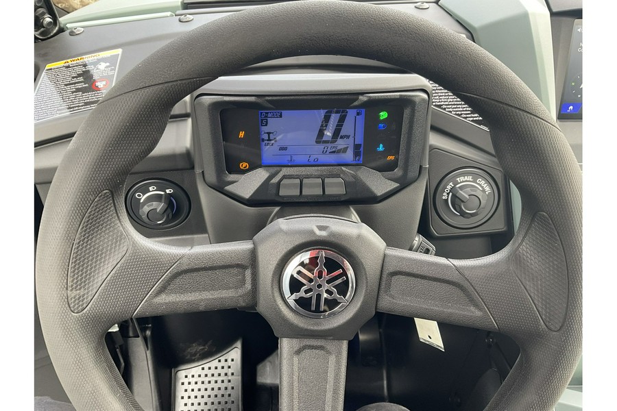 2026 Yamaha Wolverine RMAX2 1000 XT-R