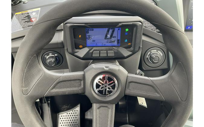 2026 Yamaha Wolverine RMAX2 1000 XT-R