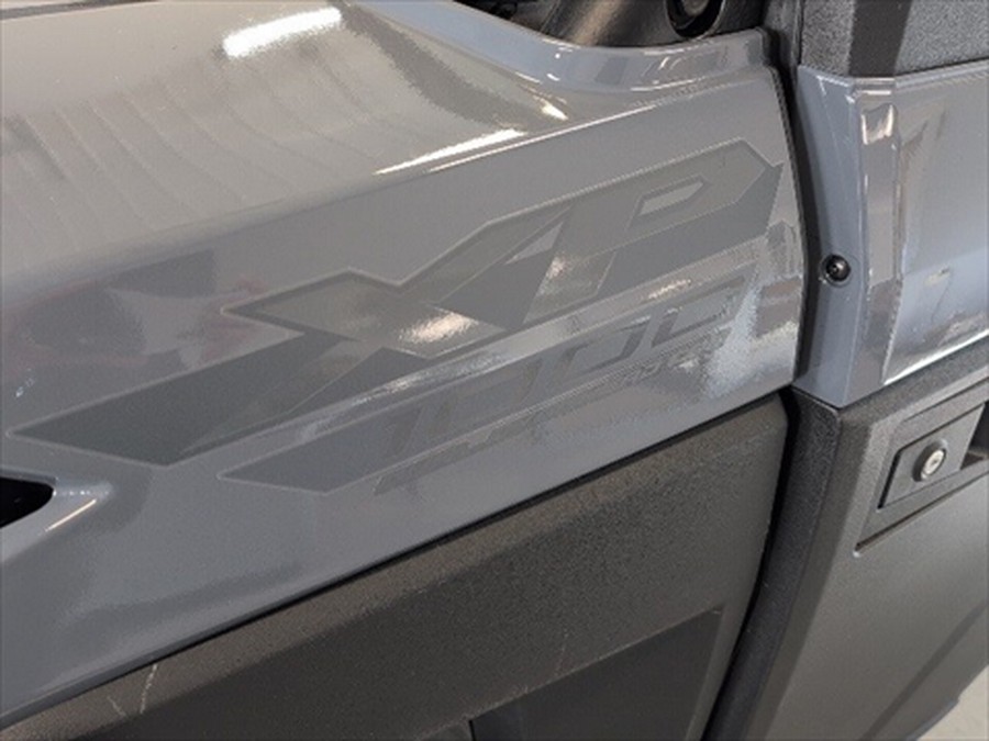 2026 Polaris Ranger Crew XP 1000 NorthStar Edition Premium