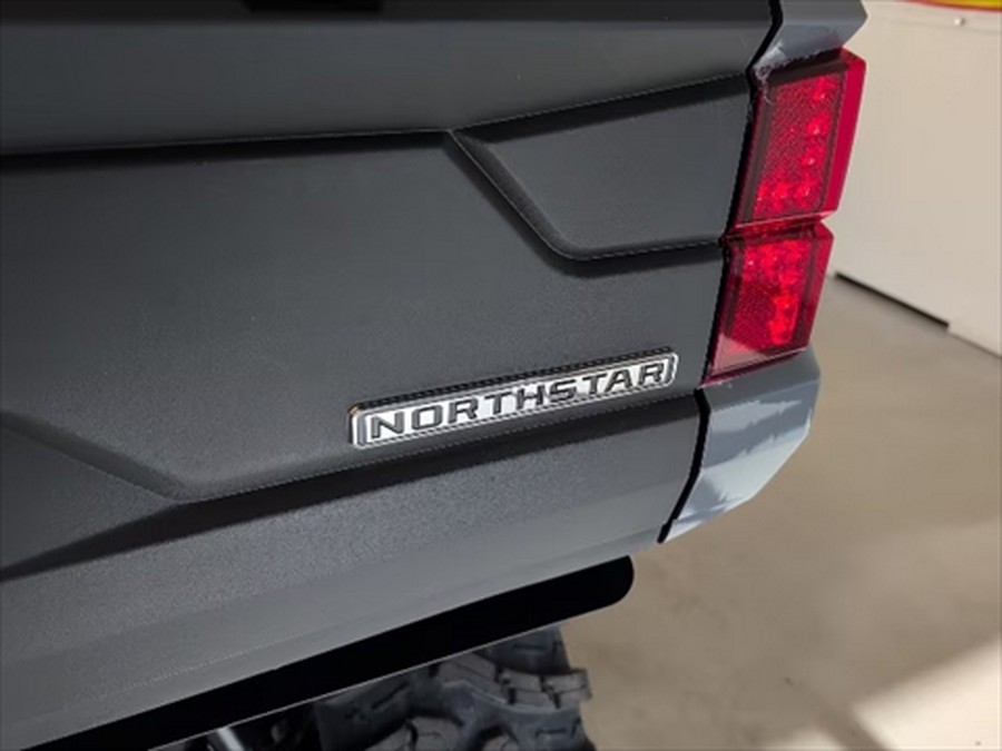 2026 Polaris Ranger Crew XP 1000 NorthStar Edition Premium