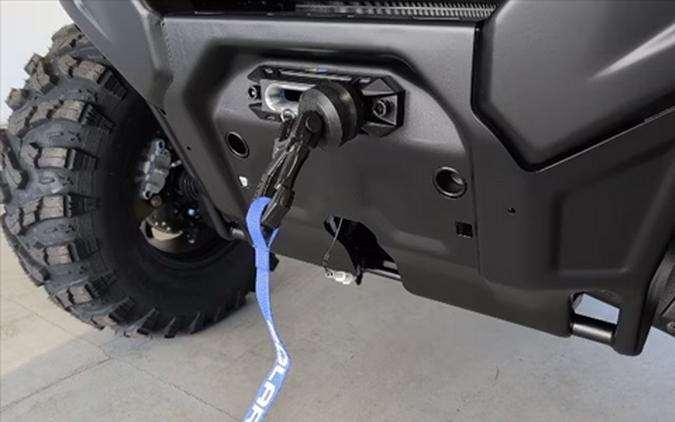 2026 Polaris Ranger Crew XP 1000 NorthStar Edition Premium