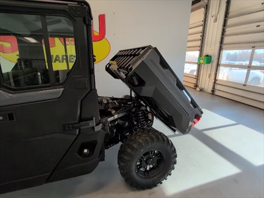 2026 Polaris Ranger Crew XP 1000 NorthStar Edition Premium