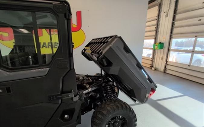 2026 Polaris Ranger Crew XP 1000 NorthStar Edition Premium