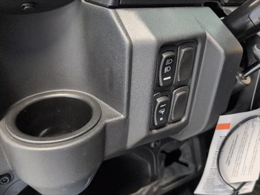 2026 Polaris Ranger Crew XP 1000 NorthStar Edition Premium