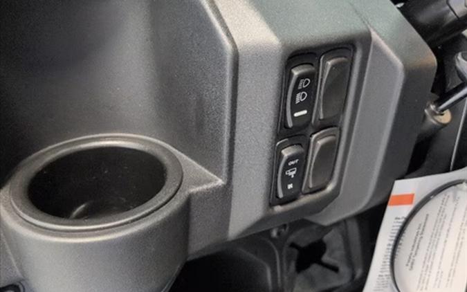 2026 Polaris Ranger Crew XP 1000 NorthStar Edition Premium