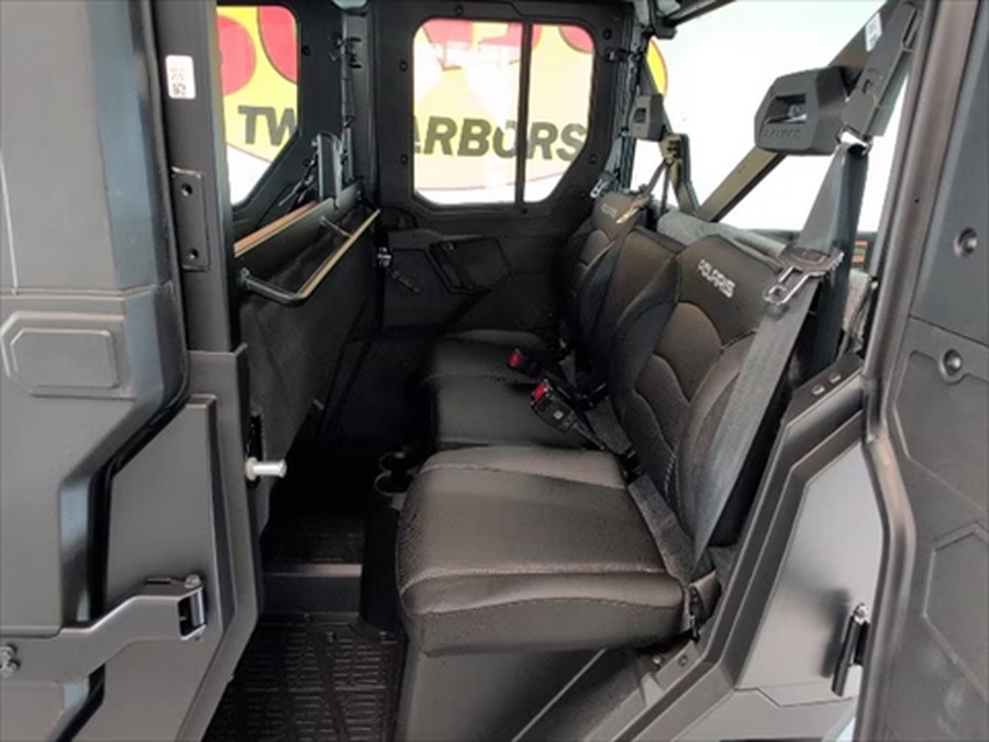 2026 Polaris Ranger Crew XP 1000 NorthStar Edition Premium