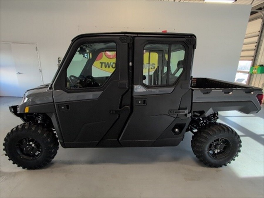 2026 Polaris Ranger Crew XP 1000 NorthStar Edition Premium