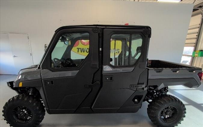 2026 Polaris Ranger Crew XP 1000 NorthStar Edition Premium