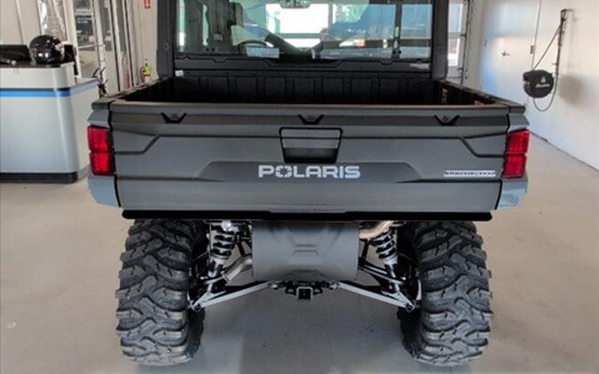 2026 Polaris Ranger Crew XP 1000 NorthStar Edition Premium