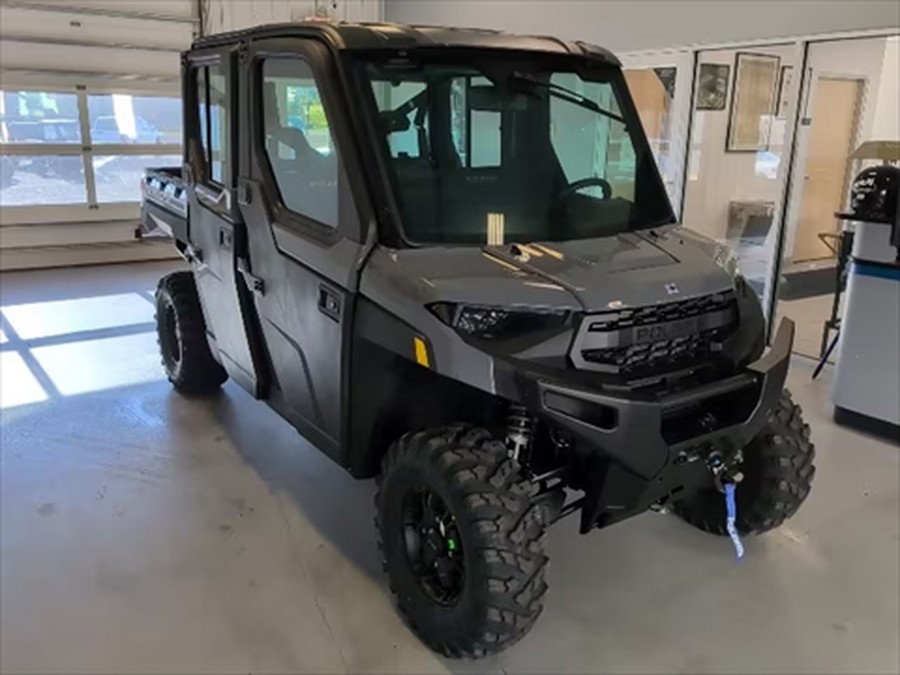 2026 Polaris Ranger Crew XP 1000 NorthStar Edition Premium
