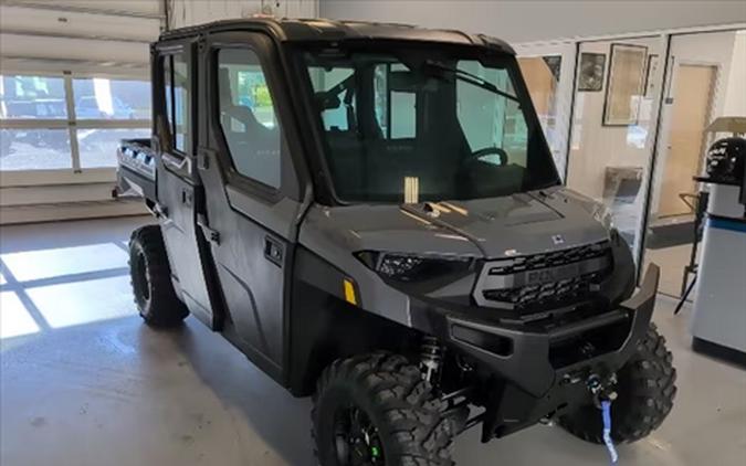 2026 Polaris Ranger Crew XP 1000 NorthStar Edition Premium