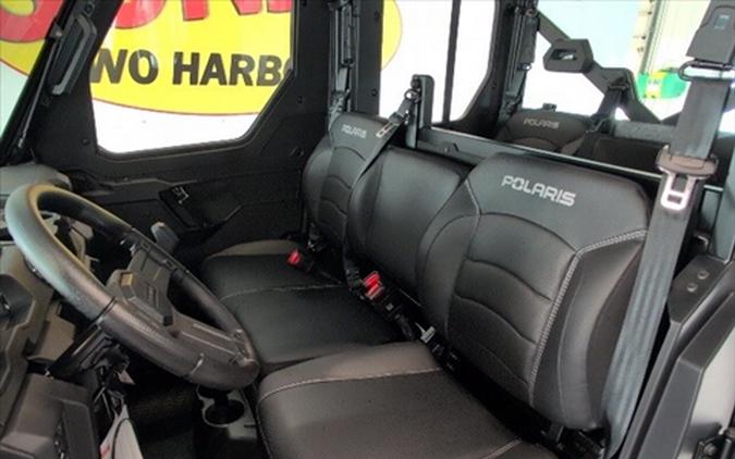2026 Polaris Ranger Crew XP 1000 NorthStar Edition Premium