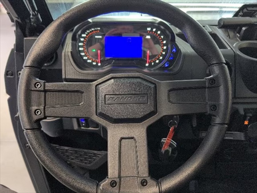 2026 Polaris Ranger Crew XP 1000 NorthStar Edition Premium