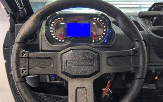 2026 Polaris Ranger Crew XP 1000 NorthStar Edition Premium
