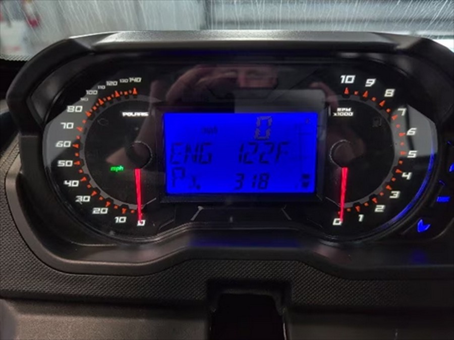 2026 Polaris Ranger Crew XP 1000 NorthStar Edition Premium