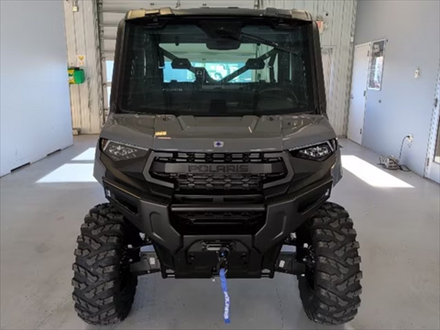 2026 Polaris Ranger Crew XP 1000 NorthStar Edition Premium