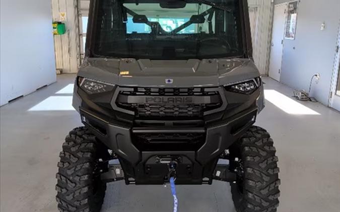 2026 Polaris Ranger Crew XP 1000 NorthStar Edition Premium