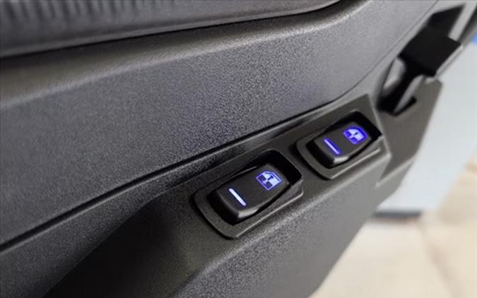 2026 Polaris Ranger Crew XP 1000 NorthStar Edition Premium