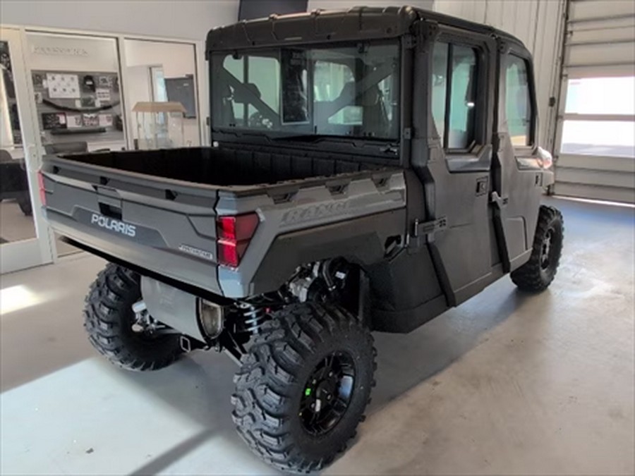 2026 Polaris Ranger Crew XP 1000 NorthStar Edition Premium