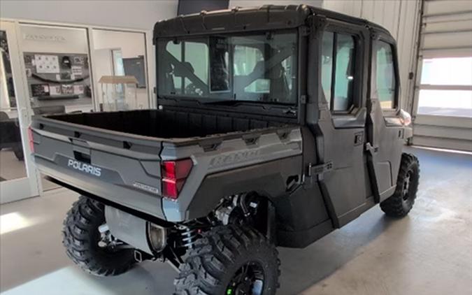 2026 Polaris Ranger Crew XP 1000 NorthStar Edition Premium