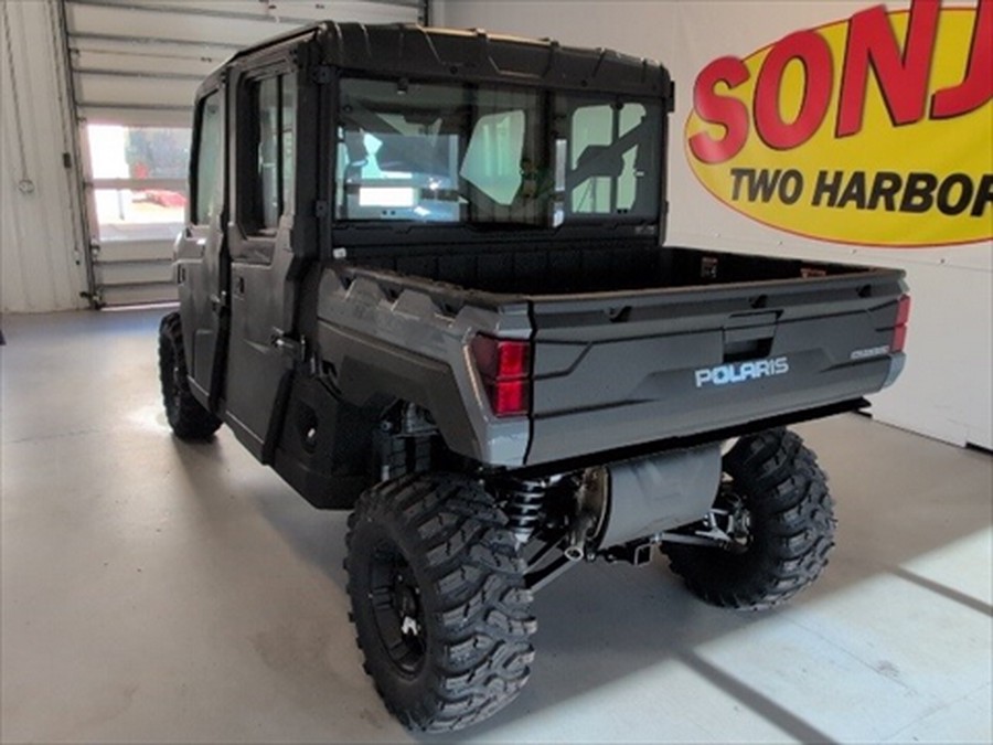 2026 Polaris Ranger Crew XP 1000 NorthStar Edition Premium