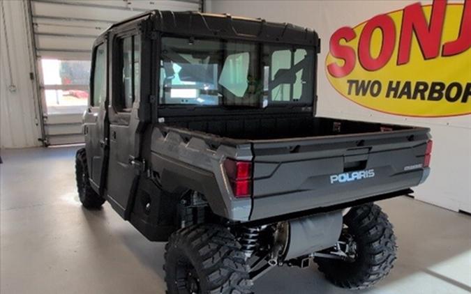 2026 Polaris Ranger Crew XP 1000 NorthStar Edition Premium