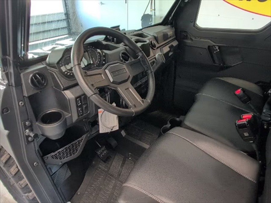 2026 Polaris Ranger Crew XP 1000 NorthStar Edition Premium