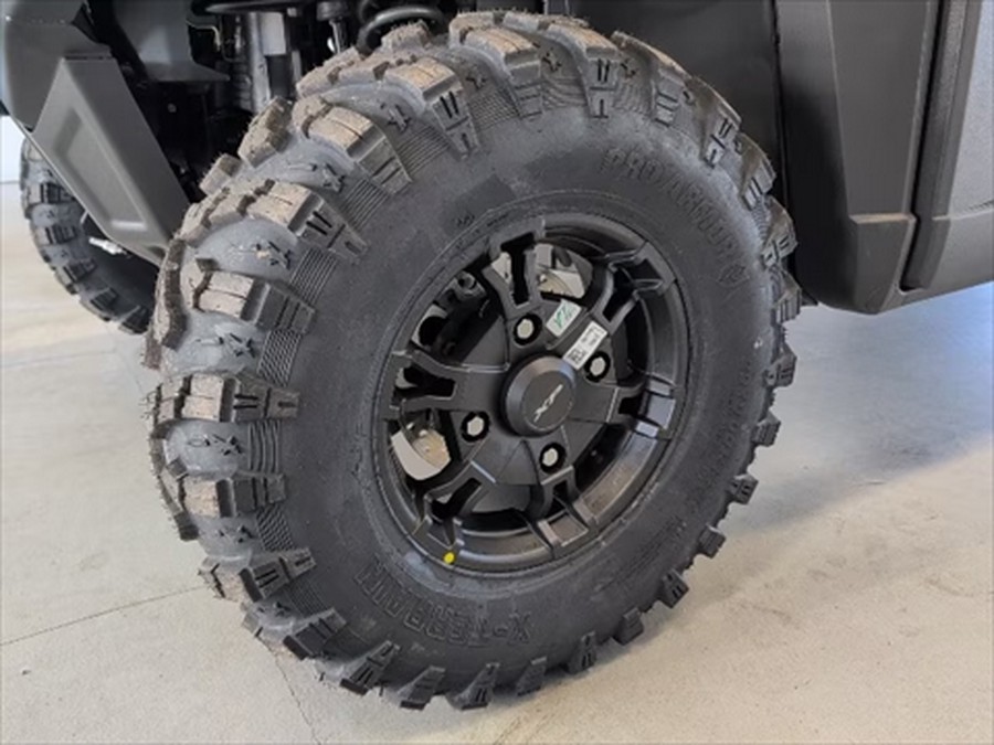 2026 Polaris Ranger Crew XP 1000 NorthStar Edition Premium