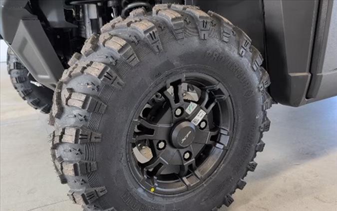 2026 Polaris Ranger Crew XP 1000 NorthStar Edition Premium