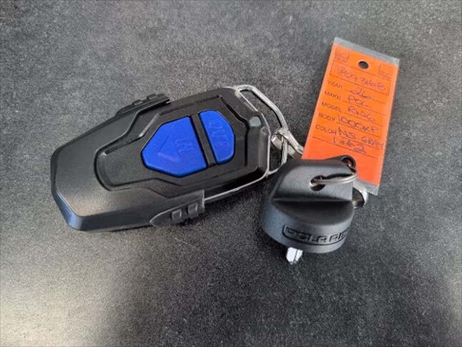 2026 Polaris Ranger Crew XP 1000 NorthStar Edition Premium