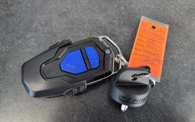 2026 Polaris Ranger Crew XP 1000 NorthStar Edition Premium