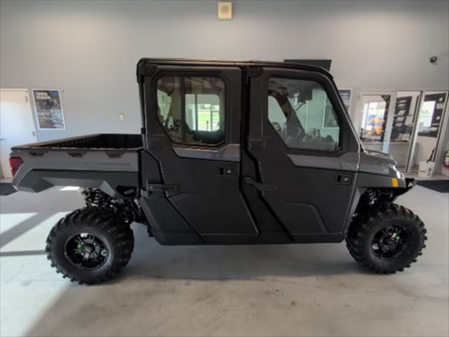 2026 Polaris Ranger Crew XP 1000 NorthStar Edition Premium