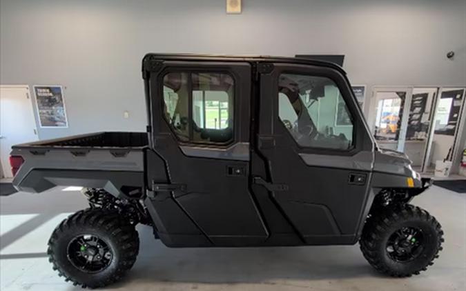 2026 Polaris Ranger Crew XP 1000 NorthStar Edition Premium