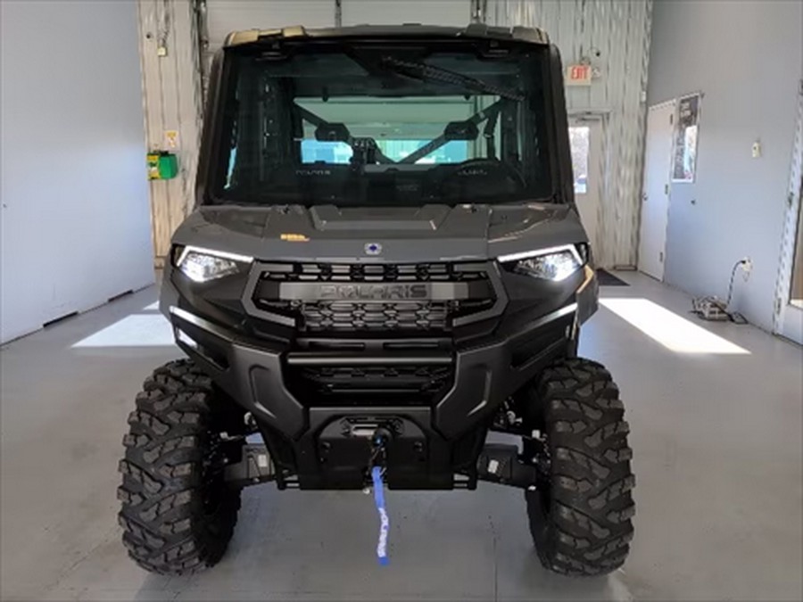 2026 Polaris Ranger Crew XP 1000 NorthStar Edition Premium