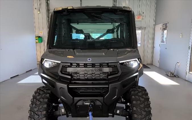 2026 Polaris Ranger Crew XP 1000 NorthStar Edition Premium