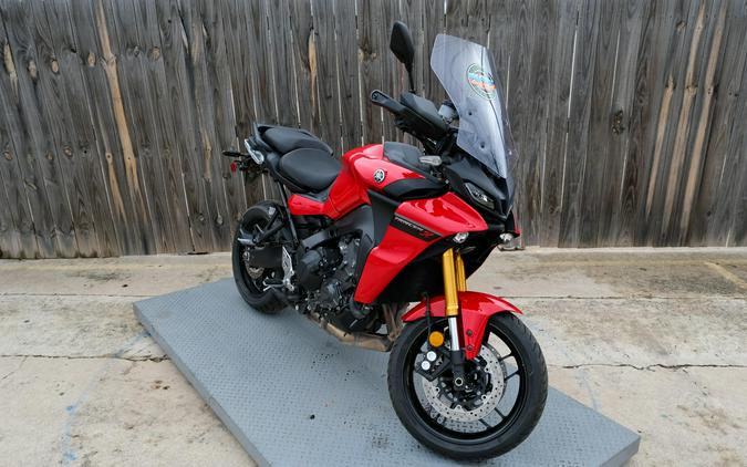2022 YAMAHA TRACER 9 GT