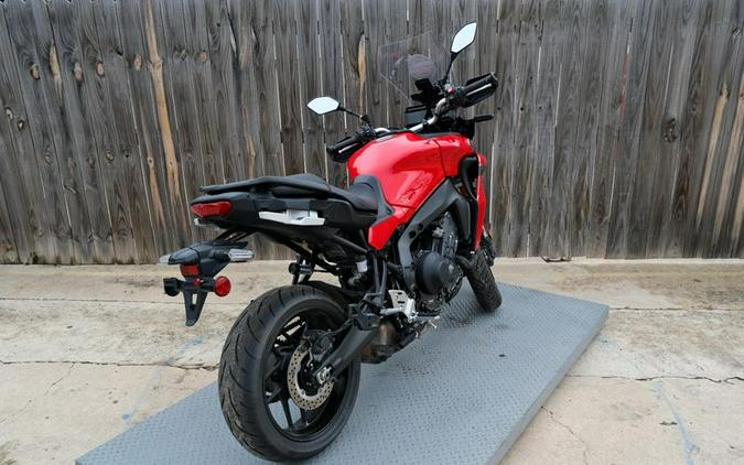 Used 2022 YAMAHA TRACER 9 GT