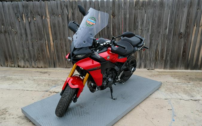 2022 YAMAHA TRACER 9 GT