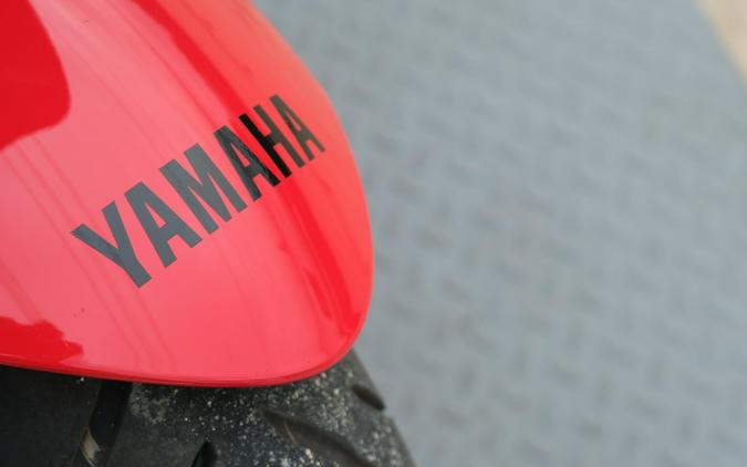 2022 YAMAHA TRACER 9 GT