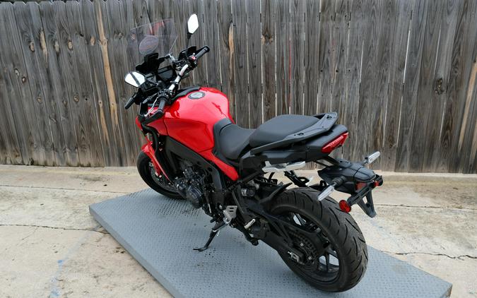 2022 YAMAHA TRACER 9 GT