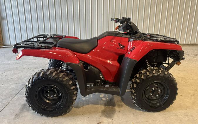 2026 Honda FourTrax Rancher 4x4